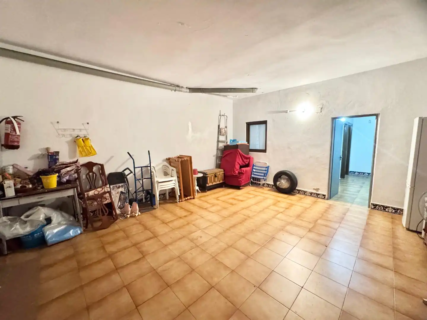 Houses for rent in Guardamar del Segura  with Air Conditioner, Heating and Terrace