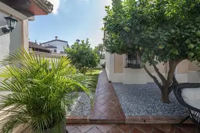 Villa con piscina in vendita a Mijas Golf, imagen 61