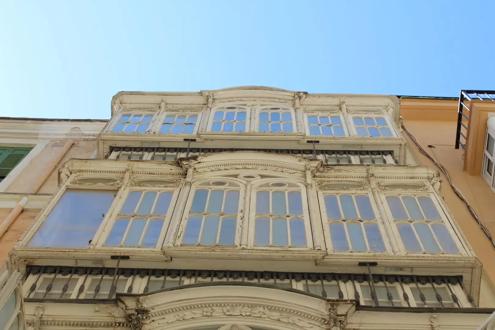 Inmuebles singulares en venta en Centro