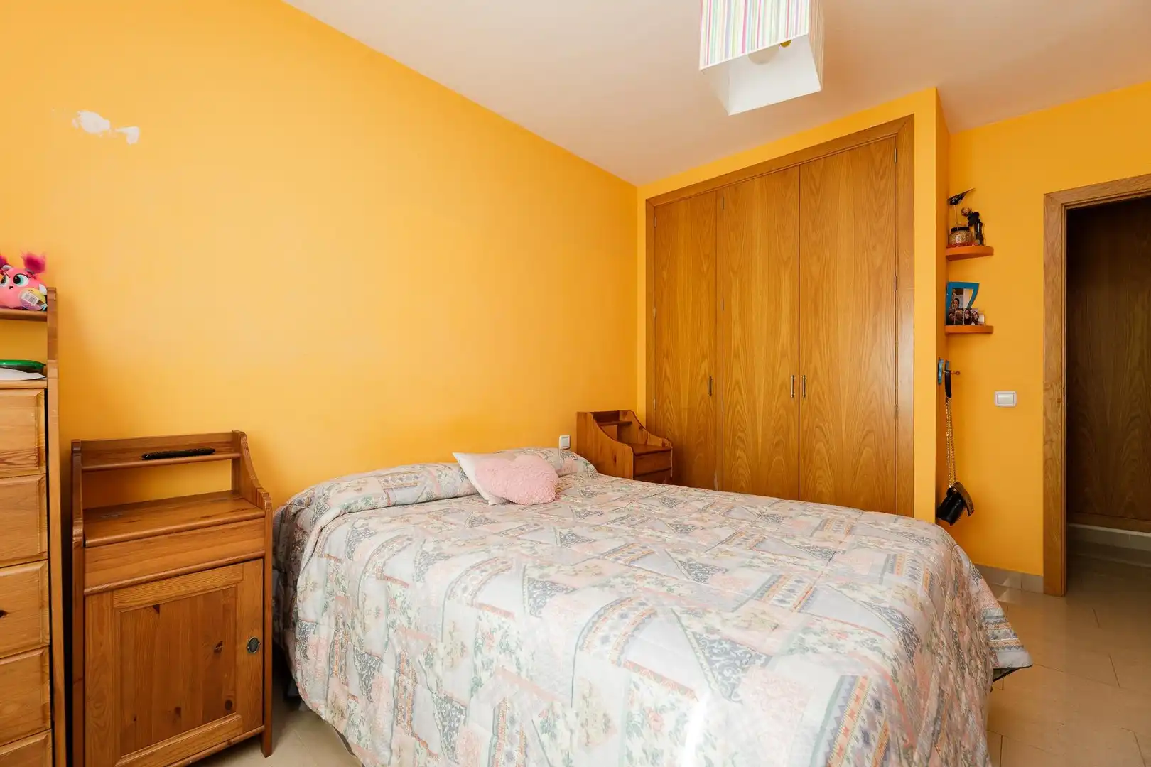 Habitación de Casa o chalet en venta en  Palma de Mallorca con Aire acondicionado, Jardín privado y Terraza