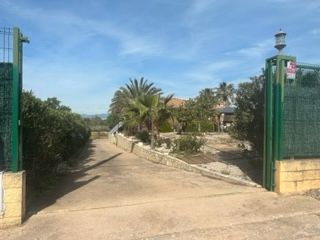 Casa o xalet en venda a Avinguda del Maestrat, Cabanes