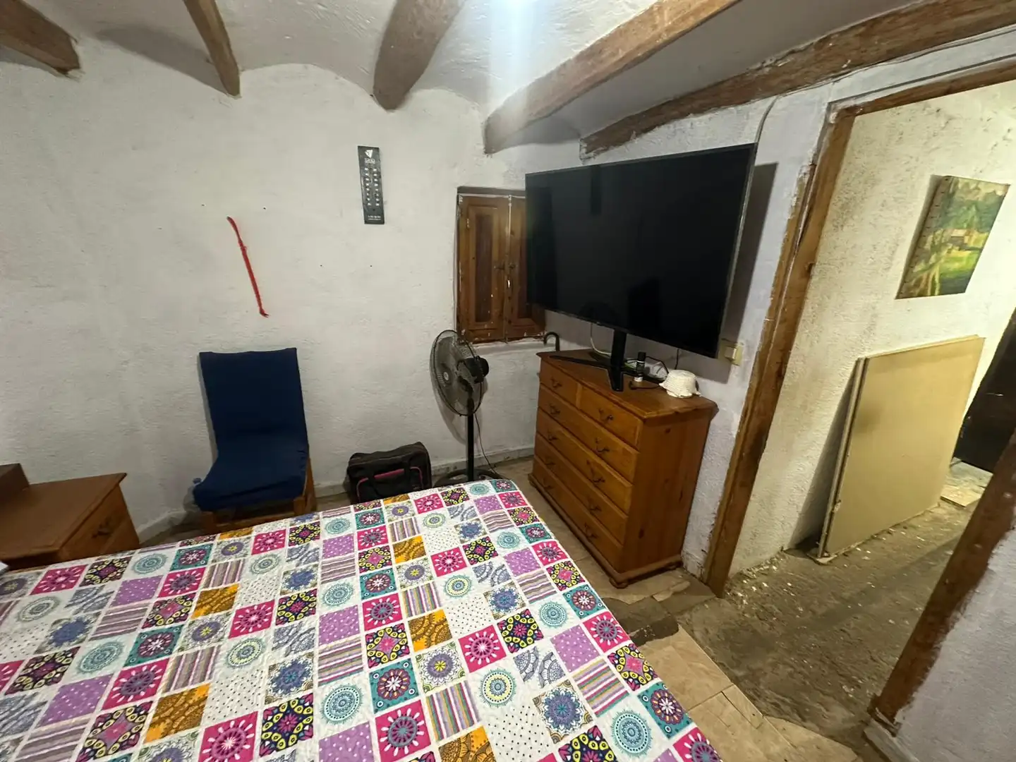 Casa o chalet en venta en Vallmoll con Amueblado, Horno y Lavadora