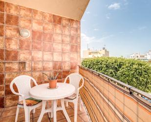 Terrace of Apartment for sale in Mogán  with Furnished and Balcony