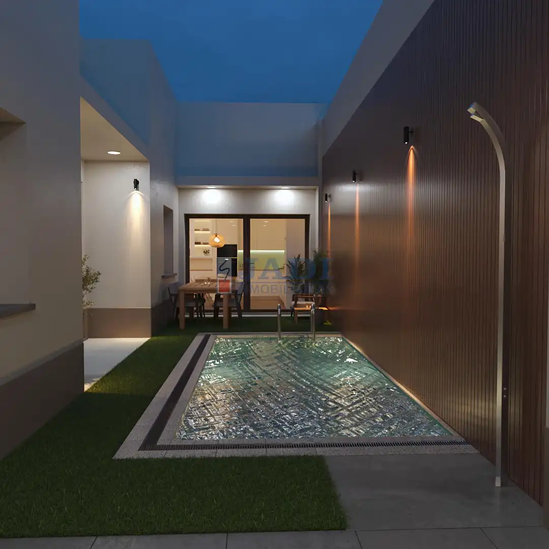 House with pool for sale in Valdepeñas, imagen 19