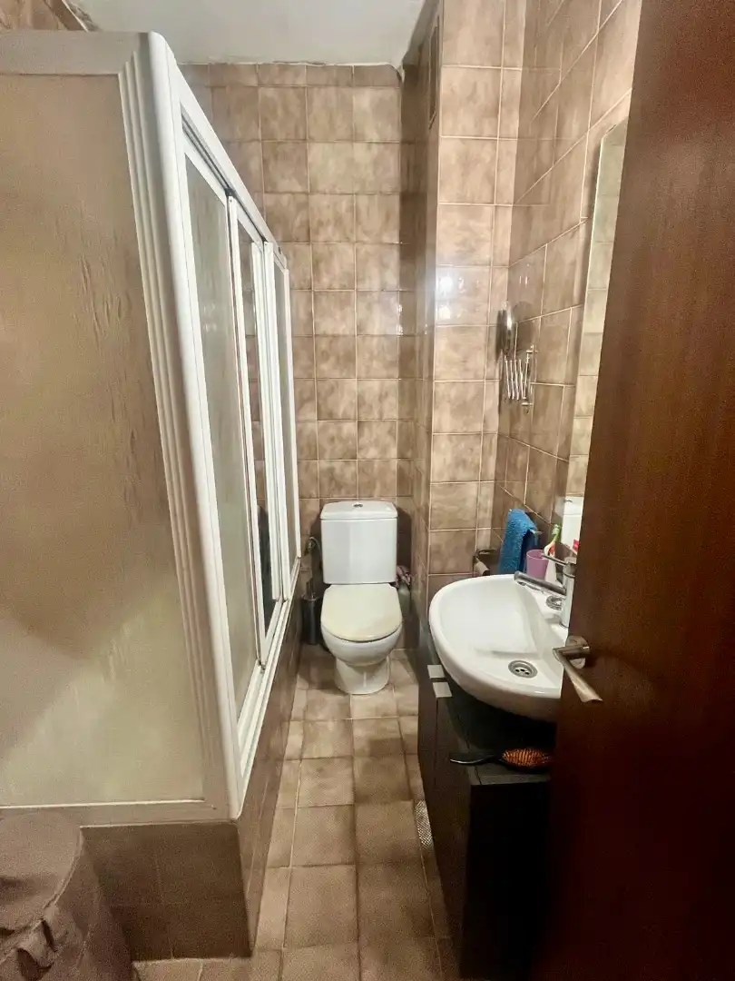 Baño de Piso en venta en Barcelona con Aire acondicionado, Calefacción y Parquet