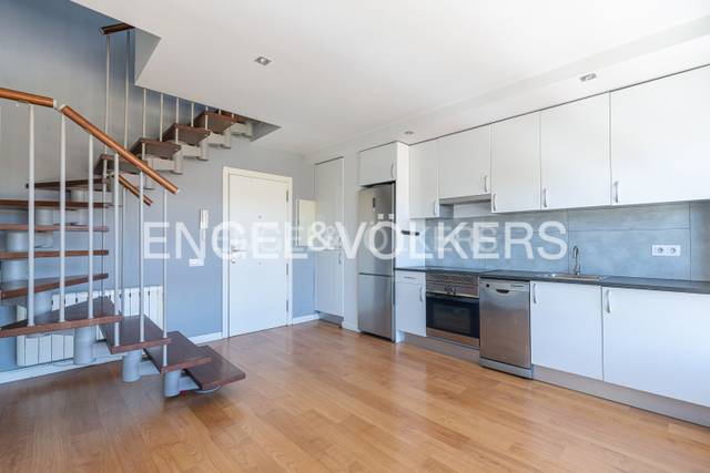 Dúplex en Alquiler en Calle de la Guía en Pueblo