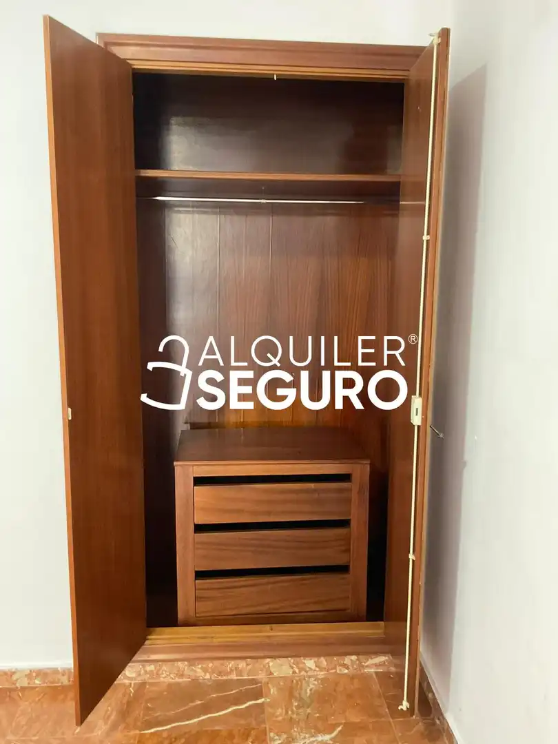 Pis amb ascensor de lloguer a Rafael Salas Gonzalez, imagen 14