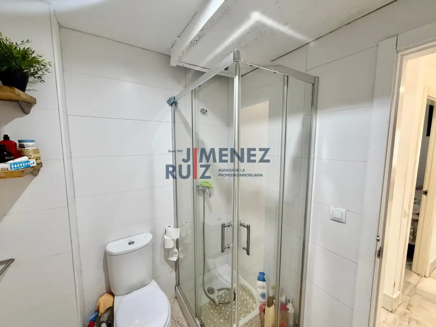 Baño de Piso en venta en El Puerto de Santa María