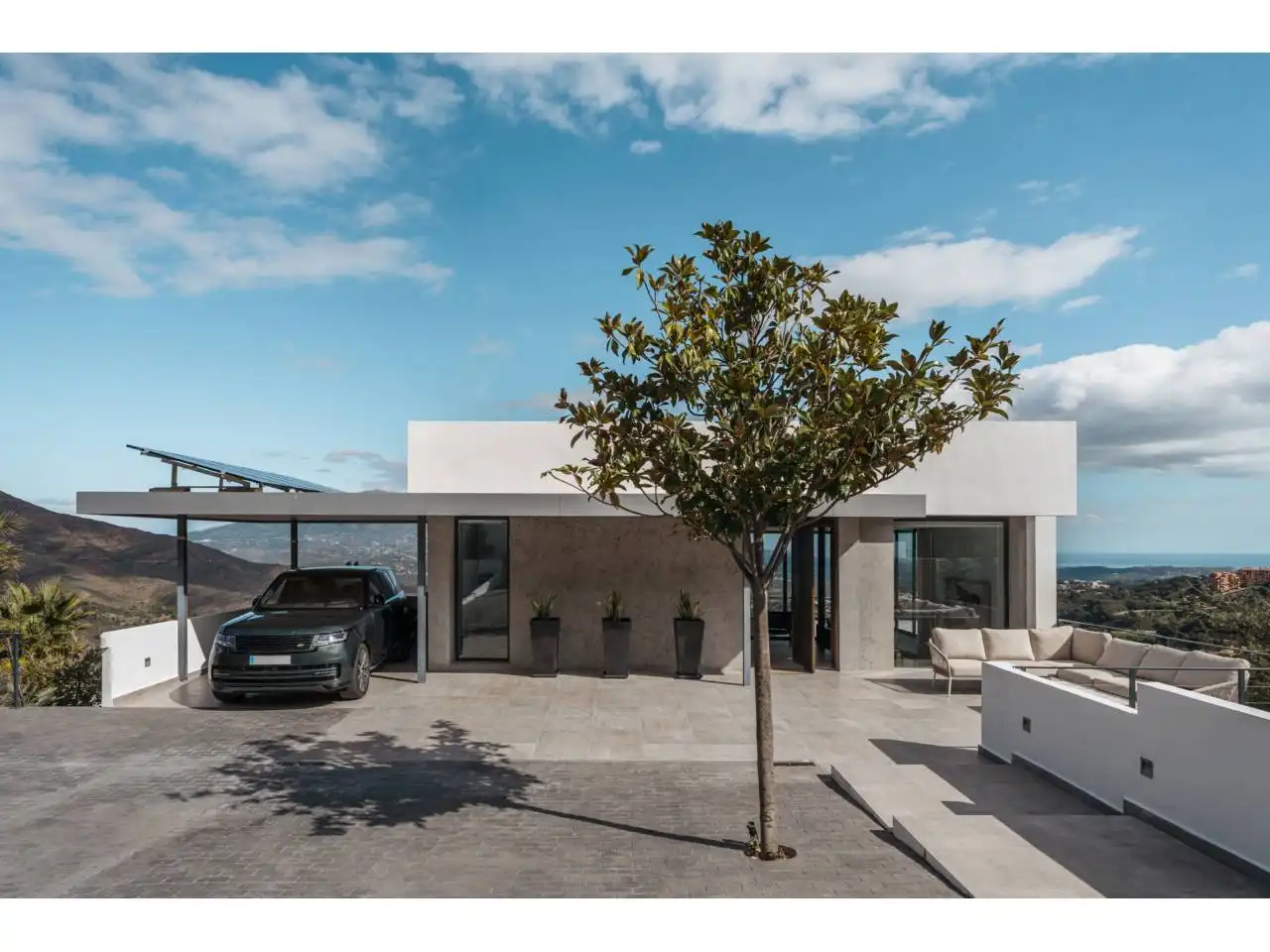 Casa con piscina en venta en Calle Madrid 1, imagen 11