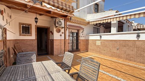 Foto 3 de Casa adosada en venta en Núcleo urbano, Aljaraque
