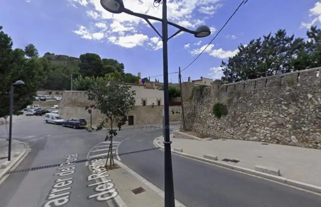 Flat for sale in MARE DEU PROVIDENCIA