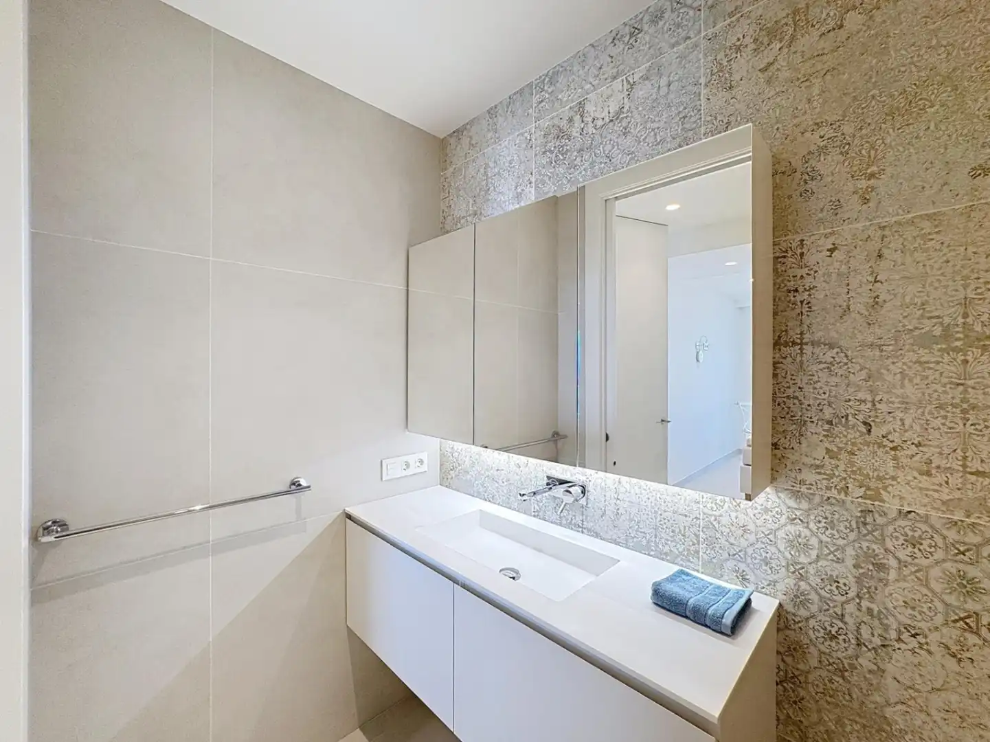 Chalet con piscina en venta en Cumbre del Sol, imagen 68