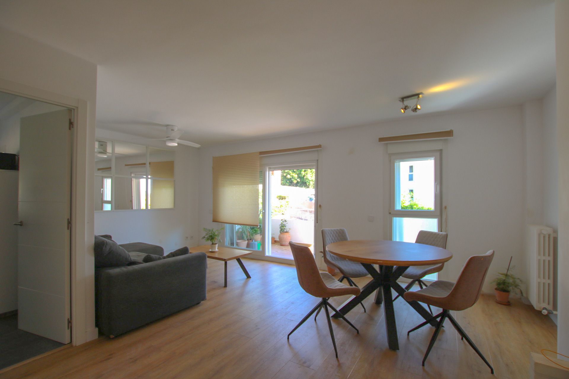 Flat for rent in Carrer del Puig de Pollença, La Bonanova, Ponent