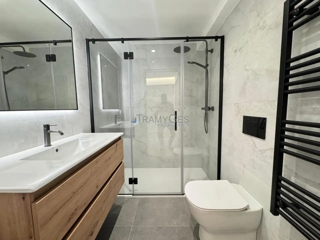 Appartement avec ascenseur à vendre à SANJURJO BADIA, imagen 13