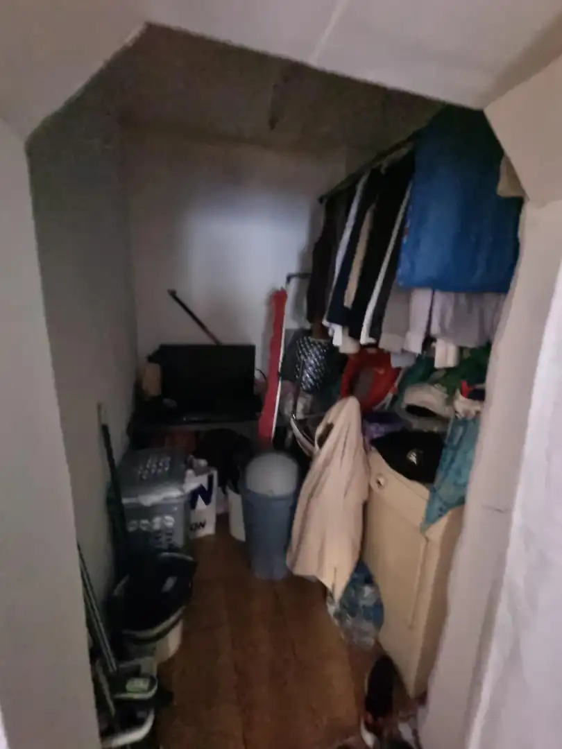 Piso en venta en Murcia con Aire acondicionado, Jardín privado y Trastero