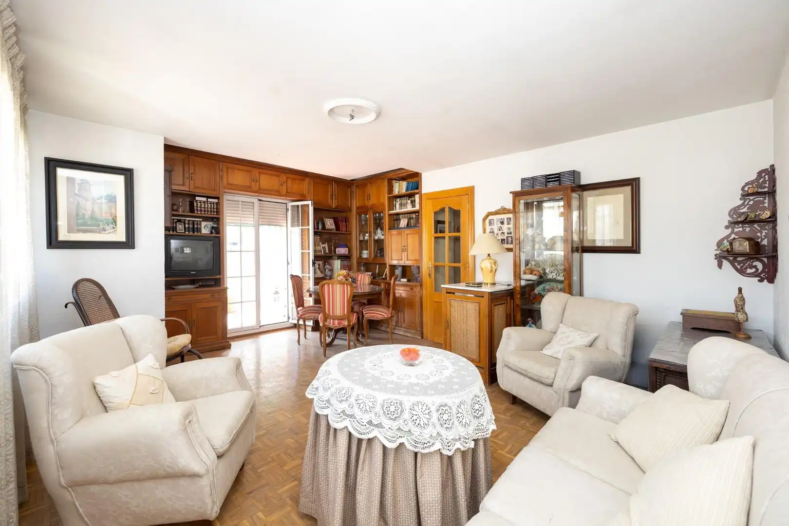 Flat with terrace for sale in Ronda, imagen 7