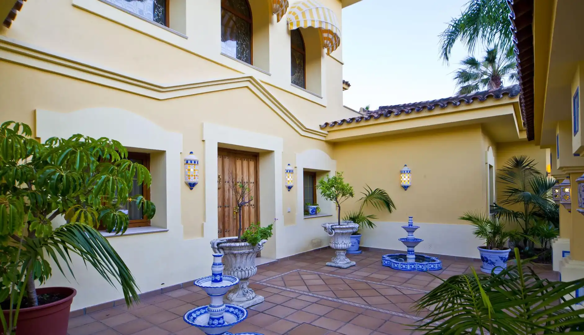 Villa con piscina in vendita a Nueva Andalucía, imagen 15