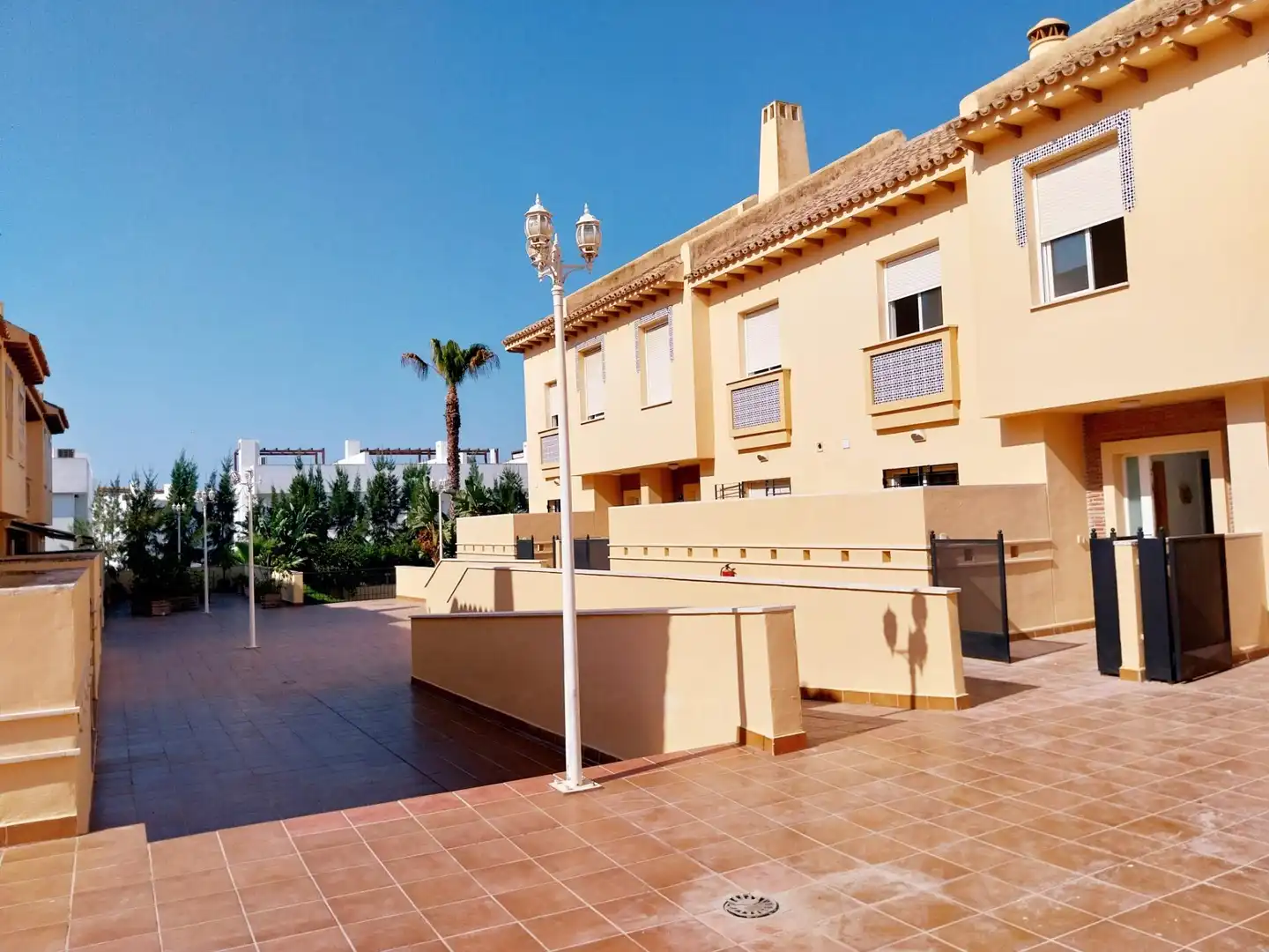 Maison mitoyenne avec terrasse à vendre à ADARVES DE CALYPSO, imagen 36