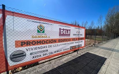Flat for sale in Burgos Capital  with Heating, Terrace and Storage room