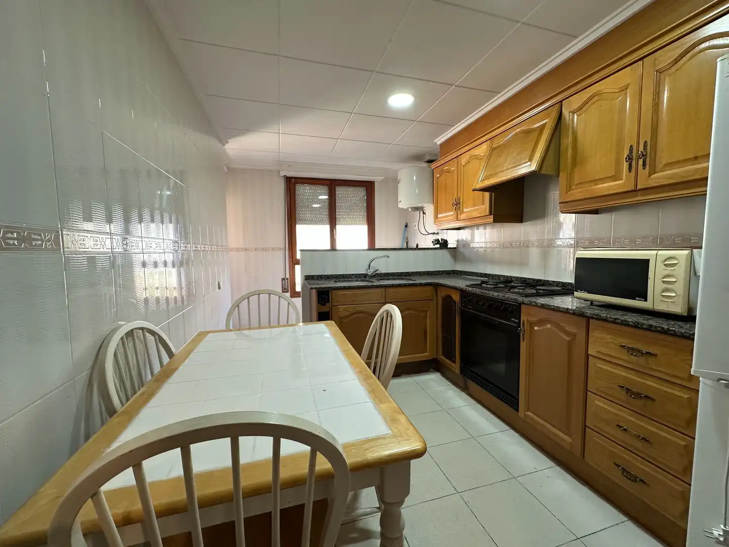 Kitchen of Flat for sale in Centro  