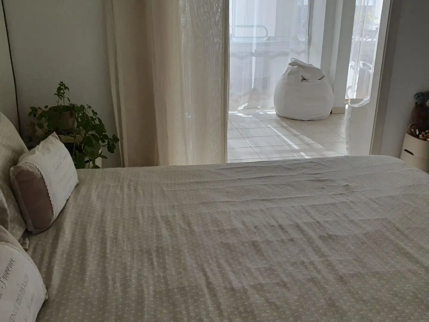 Apartamento con piscina en venta en Carrer Cap Ponent 9, imagen 6