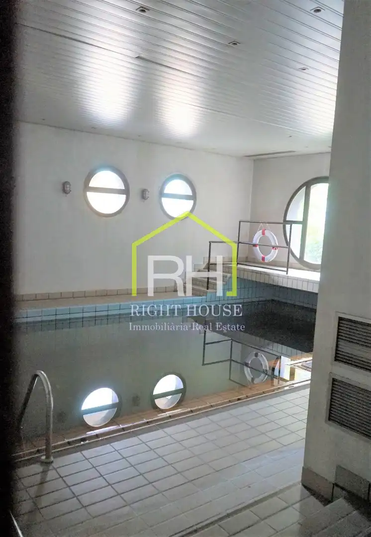 Swimming pool of Houses for sale in Escaldes – Engordany  with Heating, Private garden and Parquet flooring