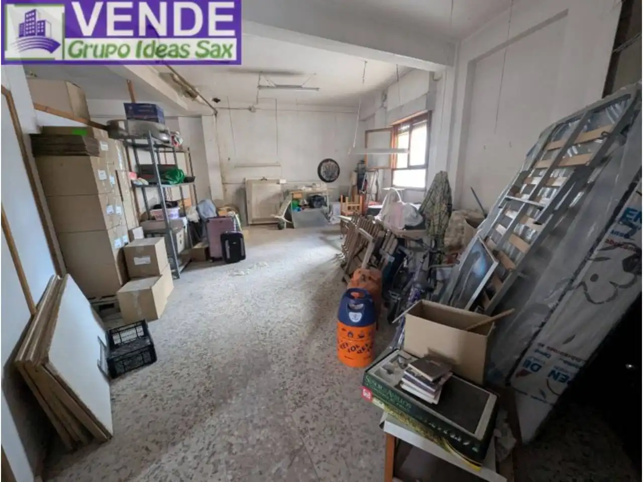 Business premises for sale in Sax, imagen 2
