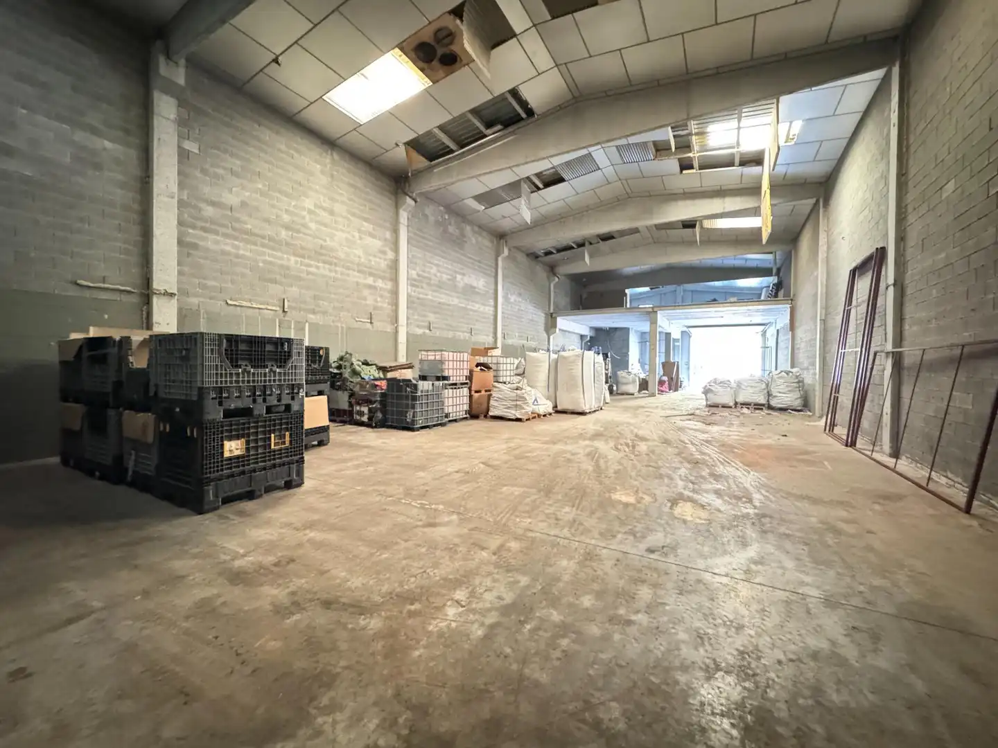 Industrial building for sale in Carrer de la Indústria, imagen 5