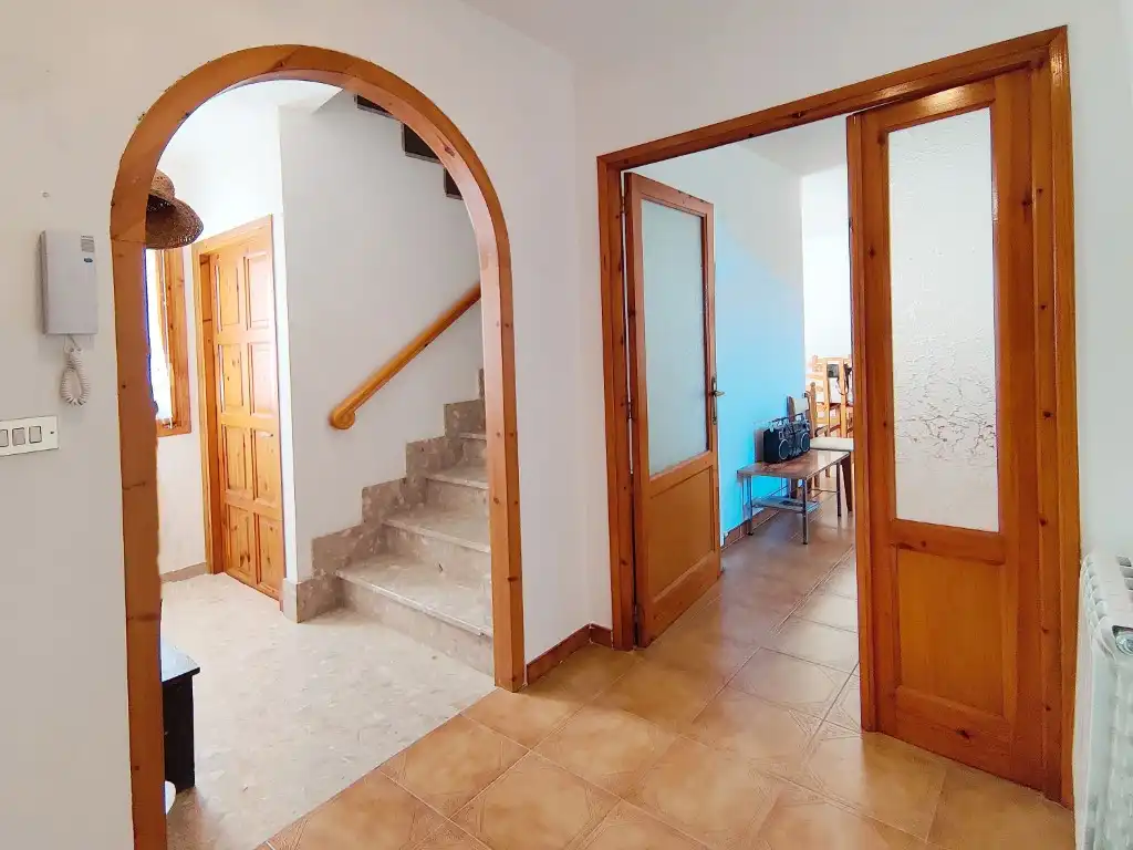 Haus oder Chalet zum Verkauf in Barbastro