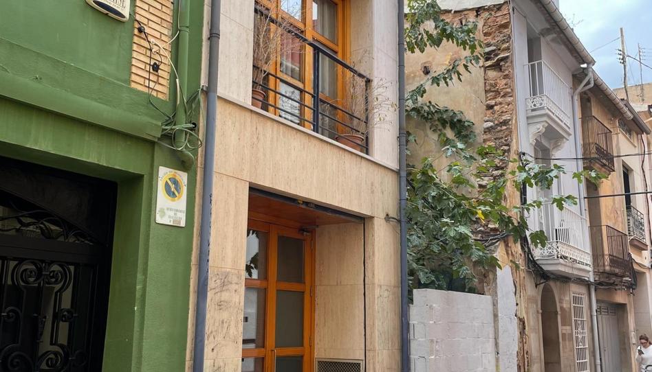Photo 1 of Building for sale in Calle Gumbau, 22, Casco Histórico, Castellón