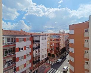 Exterior view of Duplex for sale in León Capital   with Heating and Terrace