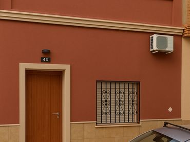 Semi-detached house for sale in Albal