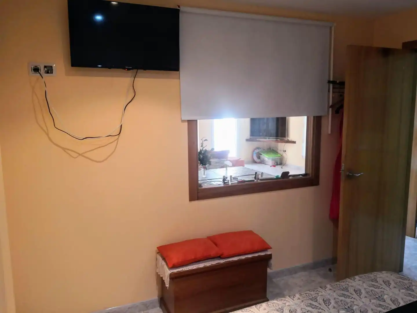 Cuina de Casa o xalet en venda en Malpica de Bergantiños amb Terrassa