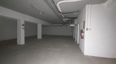 Foto 3 de Garatge en venda a C/ Josep Coroleu , Sant Joan, Barcelona