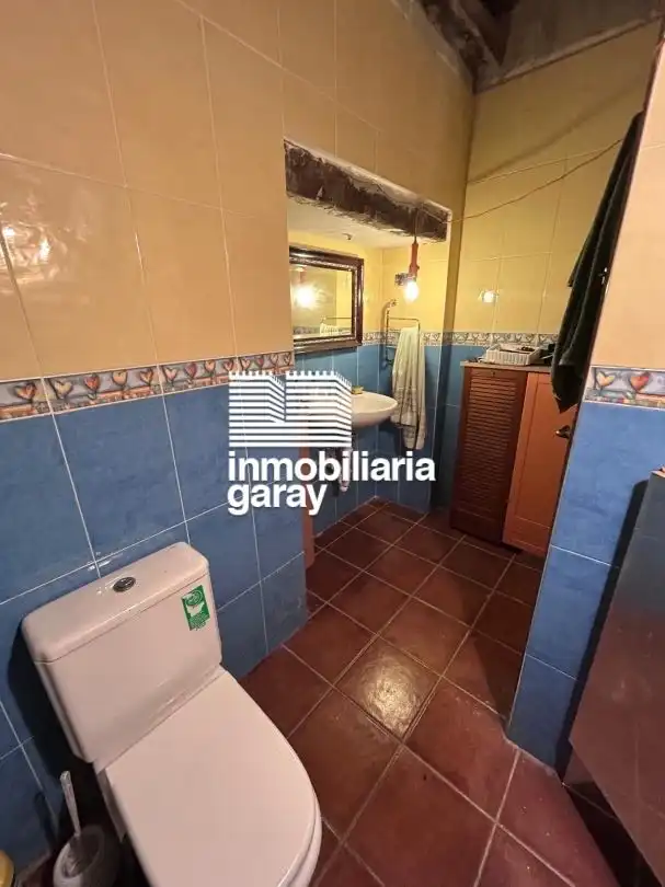Casa in vendita a Valle de Losa, imagen 16