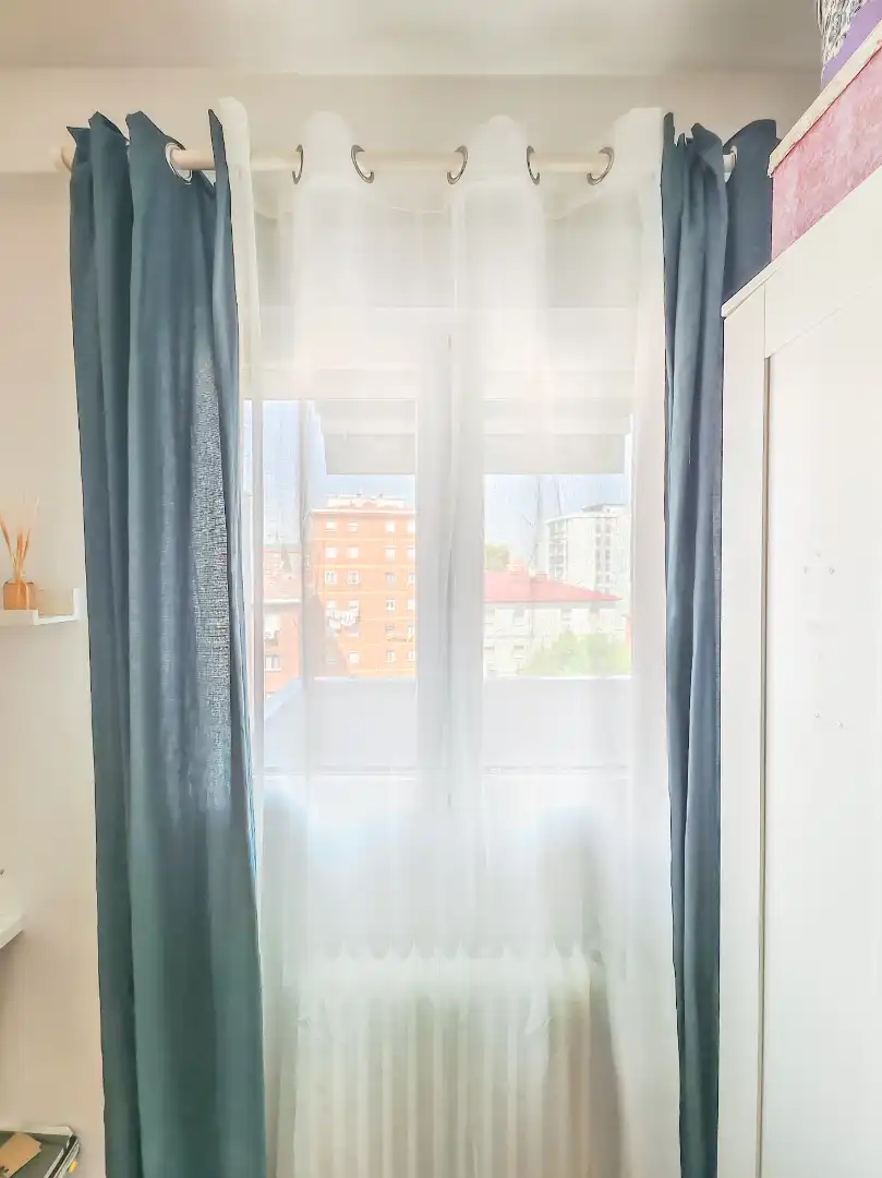 Habitación de Piso en venta en Móstoles con Aire acondicionado, Calefacción y Parquet