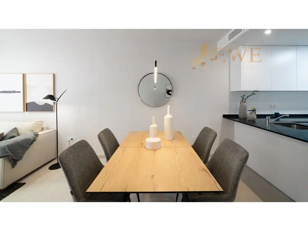 Home with terrace for sale in Calle Viena, imagen 18