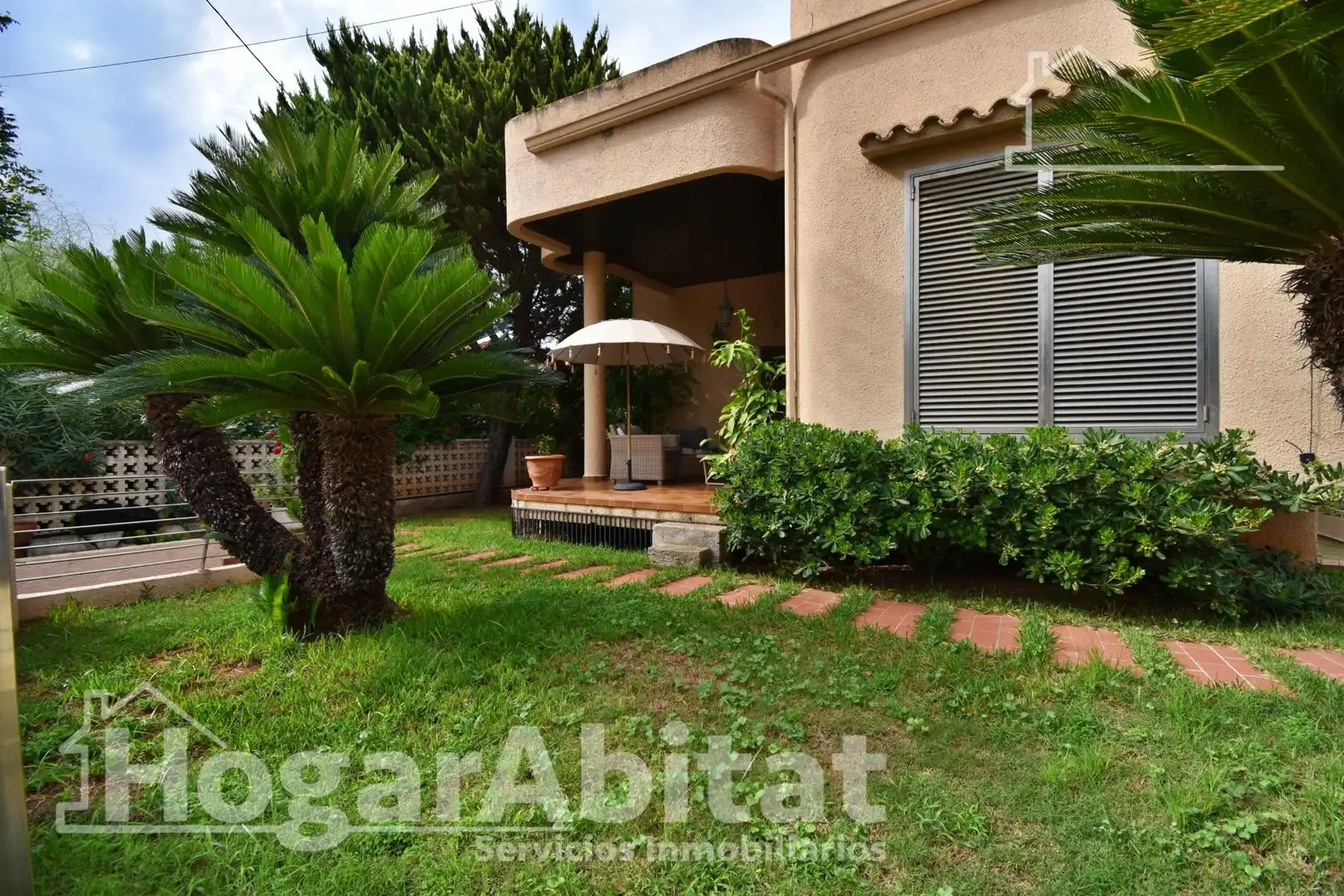 Detached house with garden for sale in Calle las Barraques, imagen 44