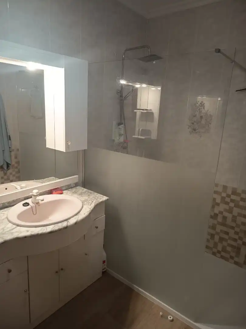 Terraced house with balcony for sale in Calle Progreso 8D, imagen 13