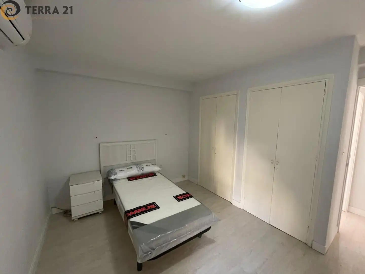 Habitación de Piso de alquiler en Jaén