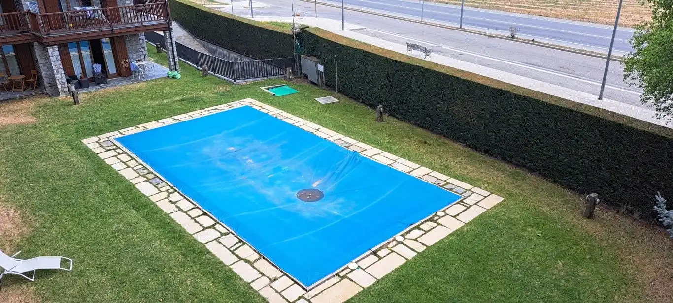 Duplexes for rent in Avinguda del Segre, 10, Puigcerdà