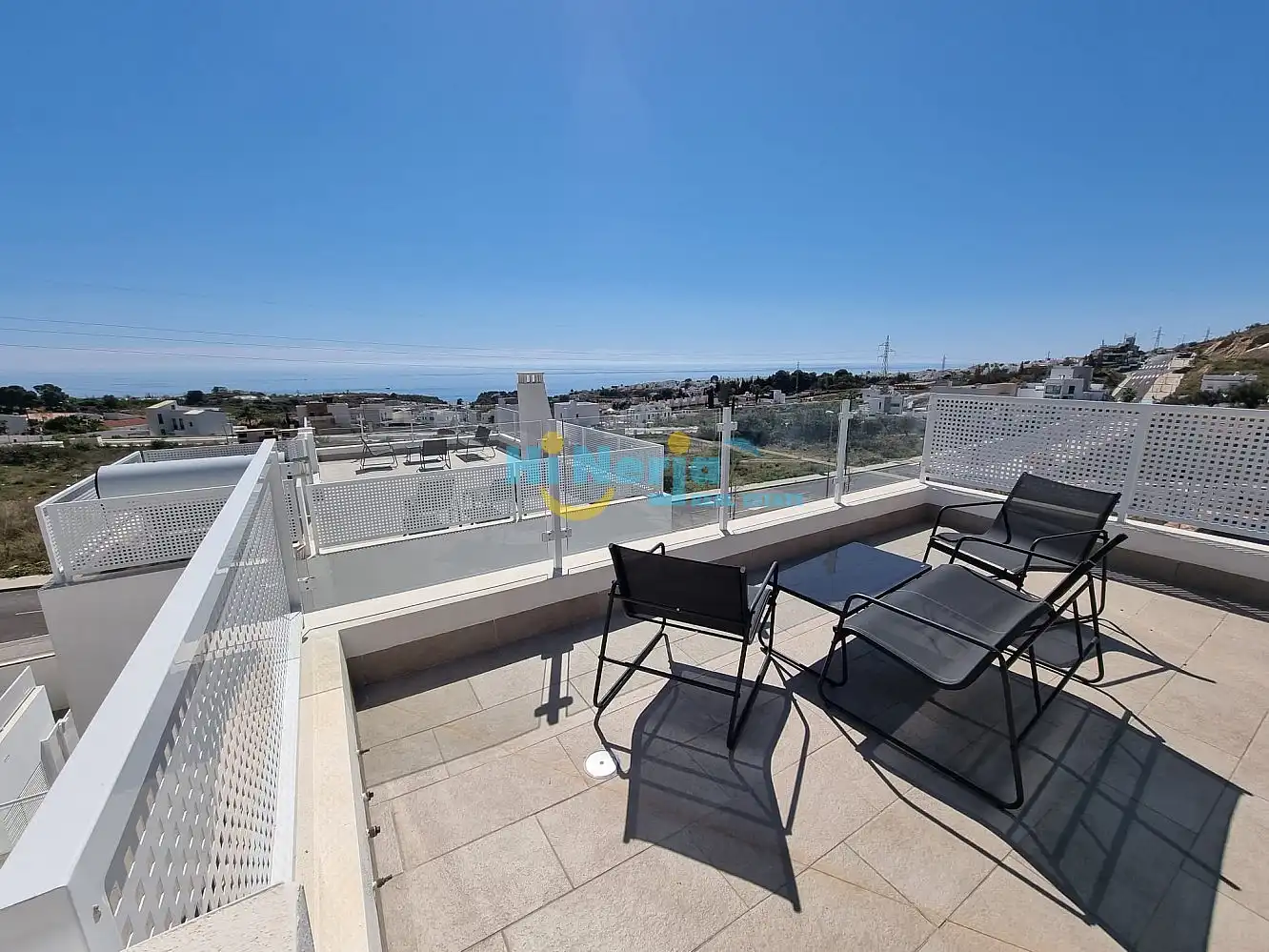 Casa con piscina in affitto a Centro, imagen 19