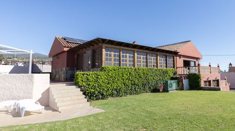 Foto 4 de Casa o chalet en venta en Calle Virgen del Pino, -1, Charco del Pino, Granadilla de Abona