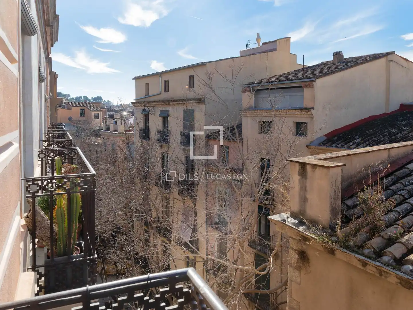 Penthouse with terrace for sale in Centre - Barri Vell, imagen 3