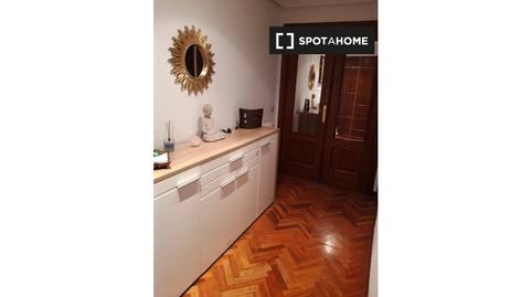 Photo 4 of Flat to share in Rosas - Musas,  Madrid Capital