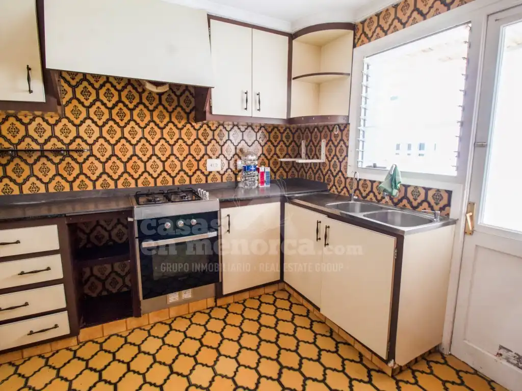 Maison à vendre à Es Castell poble, imagen 4