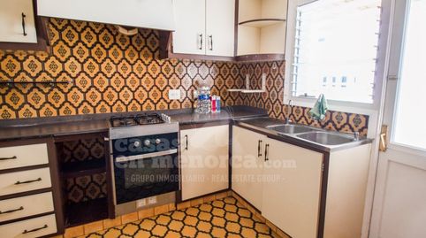 Foto 4 de Casa o chalet en venta en Es Castell poble, Es Castell