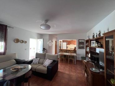 Casa rústica en venta en Valdepeñas de Jaén