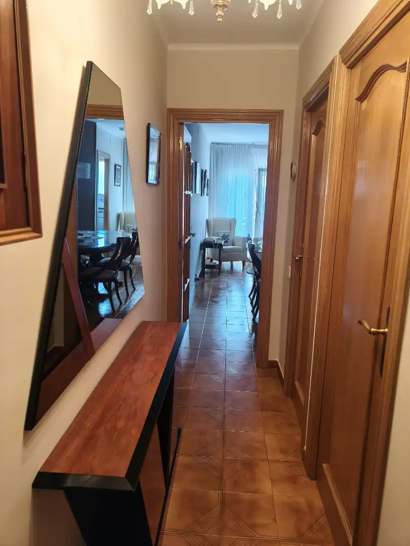 Appartamento con terrazza in vendita a Nou Barris, imagen 17