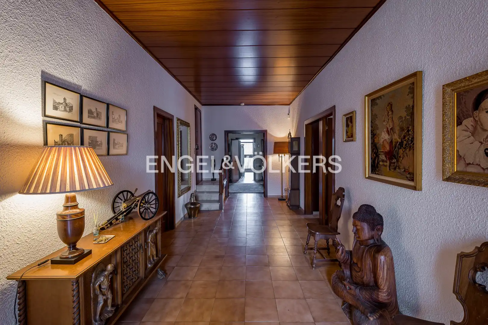 Casa o xalet en venda a Sant Vicenç Dels Horts
